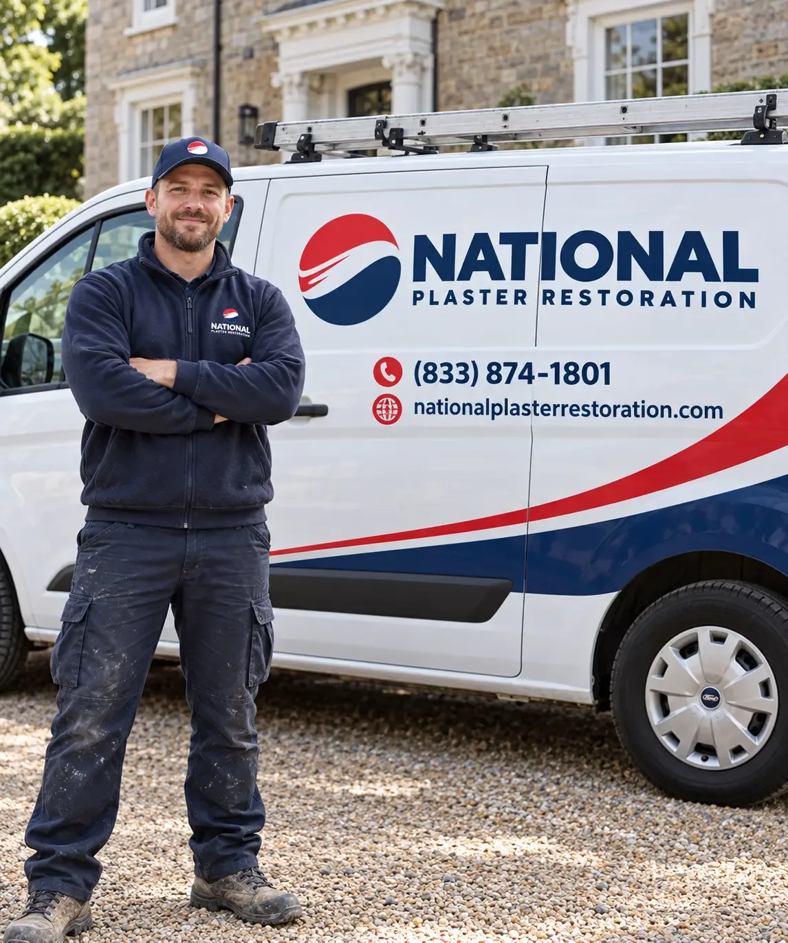 Plaster Repair Warren, TX FAQs